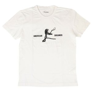 Tim Coppens American Dreamer T-Shirt aus Baumwolle