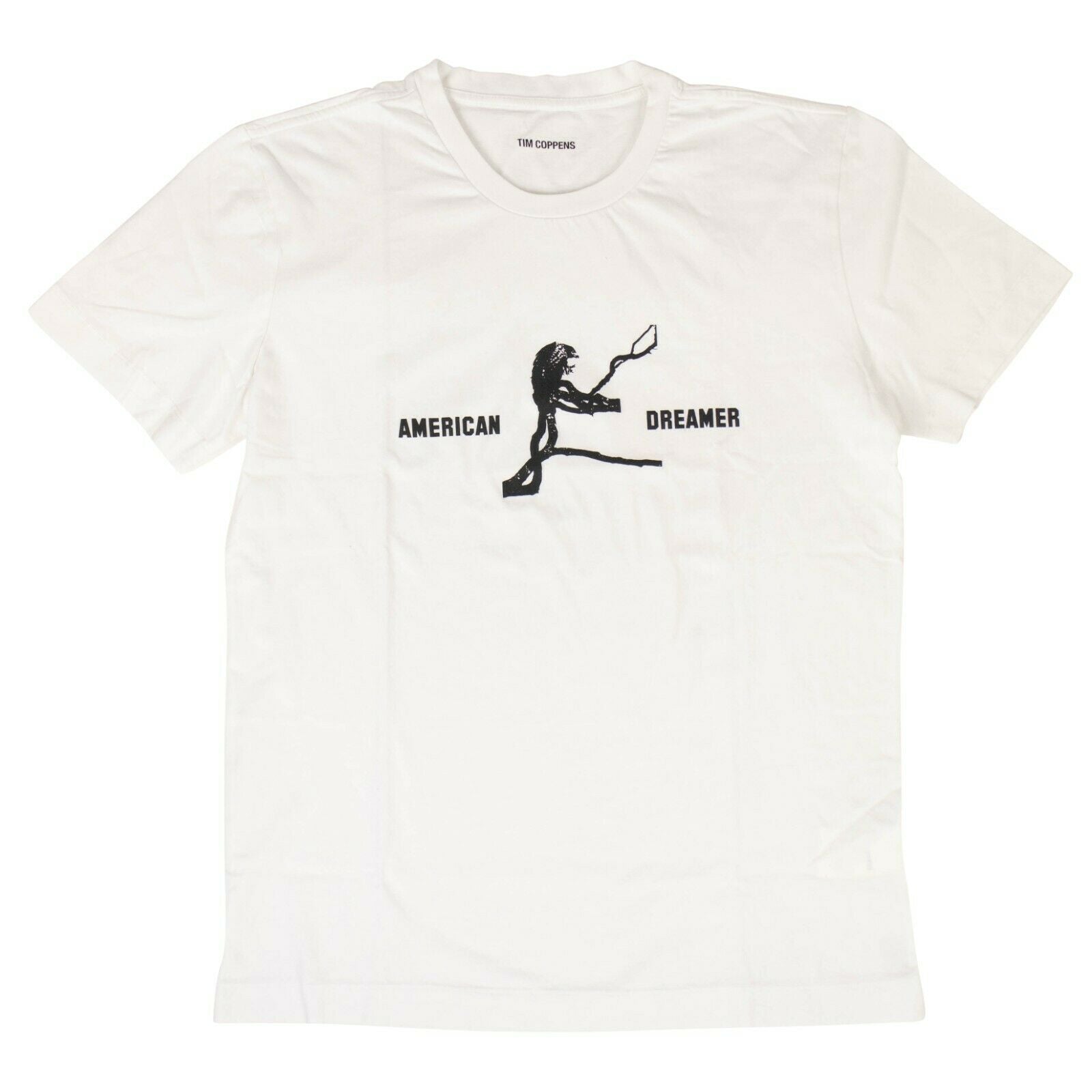 Tim Coppens American Dreamer T-Shirt aus Baumwolle