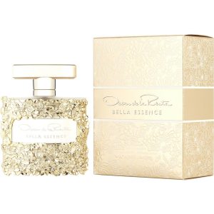 Oscar De La Renta Bella Essence By Oscar De La Renta eu de parfum spray 3.4 oz Damen 7827856719932