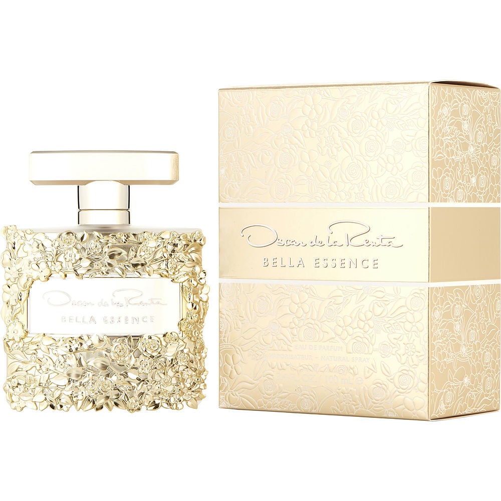 Oscar De La Renta Bella Essence von Oscar De La Renta Eau de Parfum Spray 3.4 Oz Damen