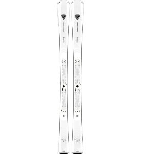 Rossignol Nova 6 Skis + Xpress 11 Bindungen – 2026 – Damen