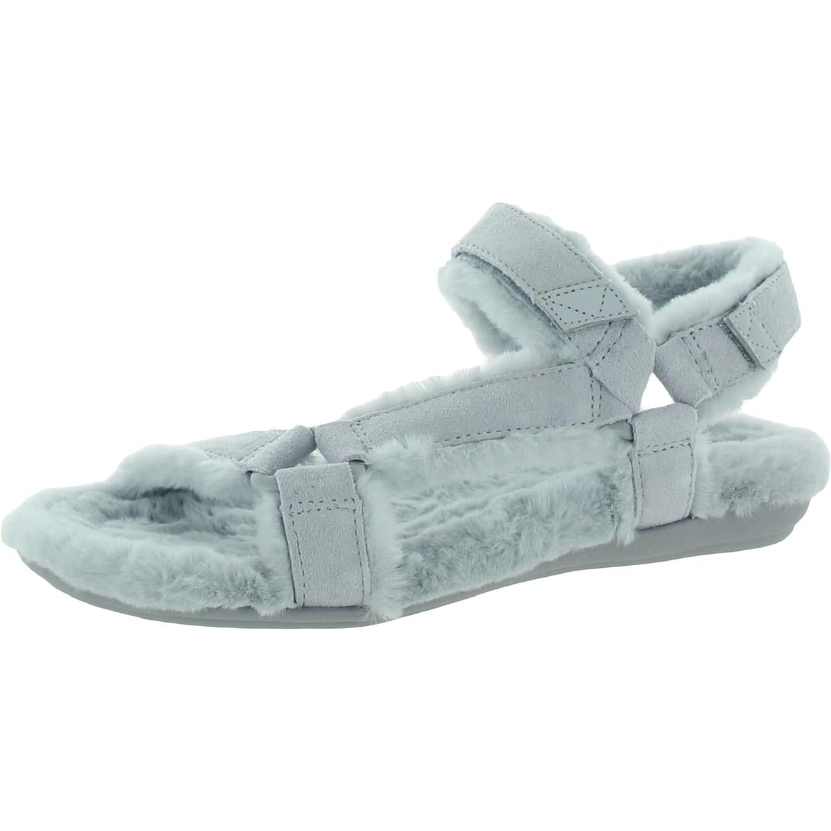 Diane von Furstenberg Casual Strap Sandalen
