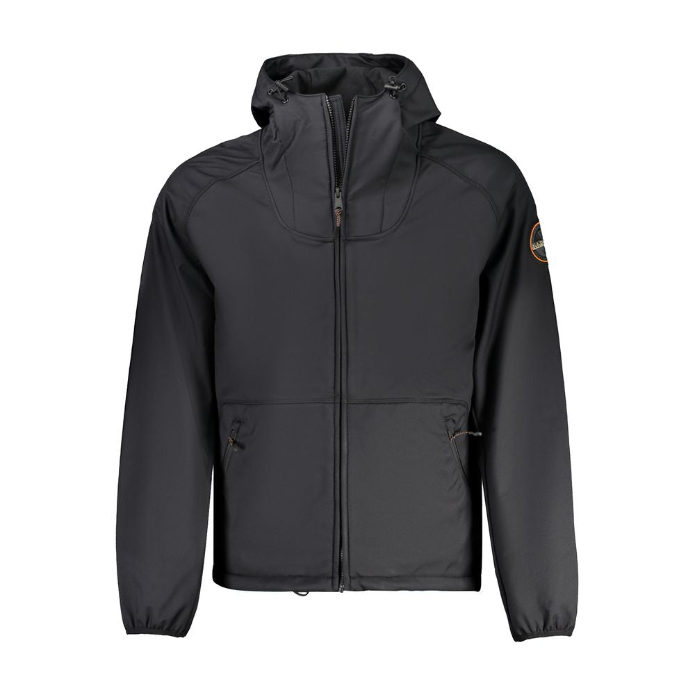 Napapijri Polyester Herren Jacke