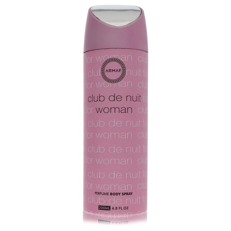 Club De Nuit von Armaf Körperspray 6,6 oz Damen