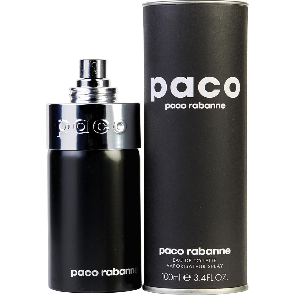Paco von Paco Rabanne Eau de Toilette Spray 3.4 Oz Damen