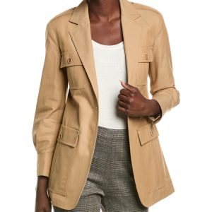 Max Mara Pacos Blazer