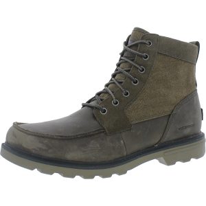 Carson wasserdichte Mokassin Wanderschuhe