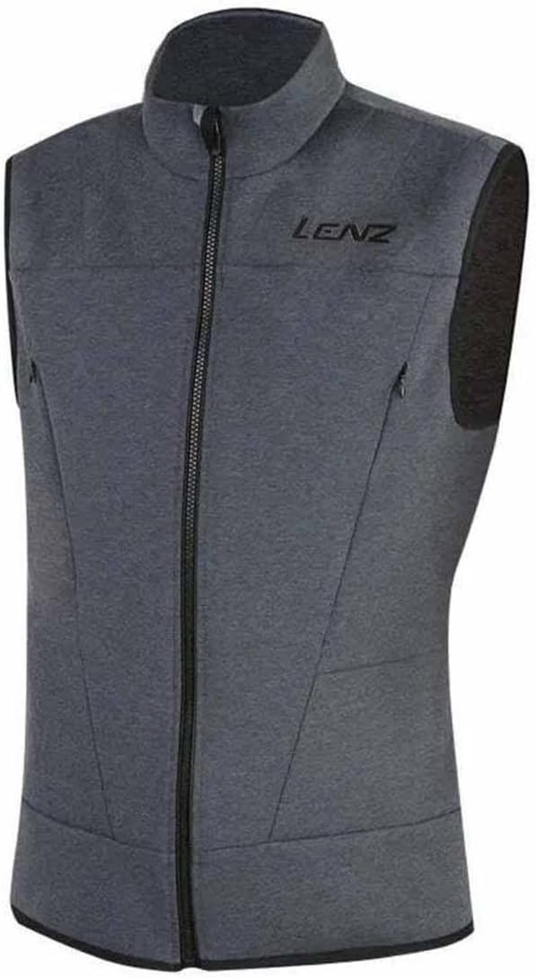 Lenz Heat Vest 2.0 – Herren – 2025