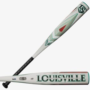 2025 Louisville Slugger Atlas-8 USSSA Baseballschläger