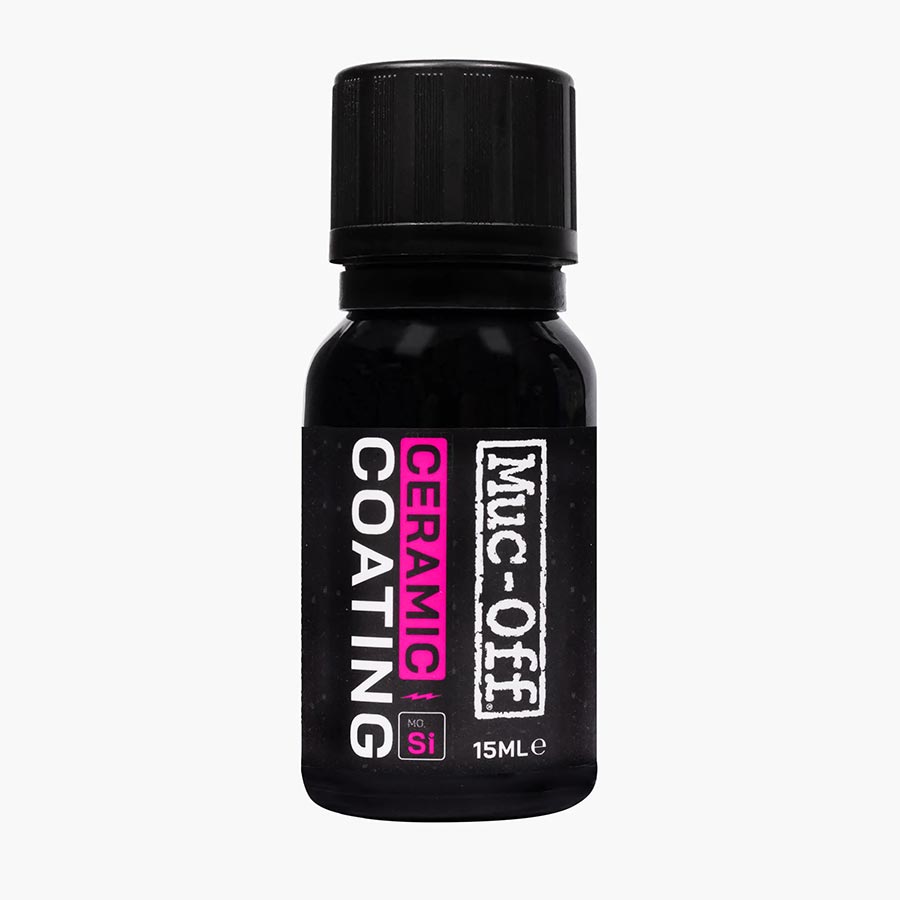 Muc-Off Keramik Schutz