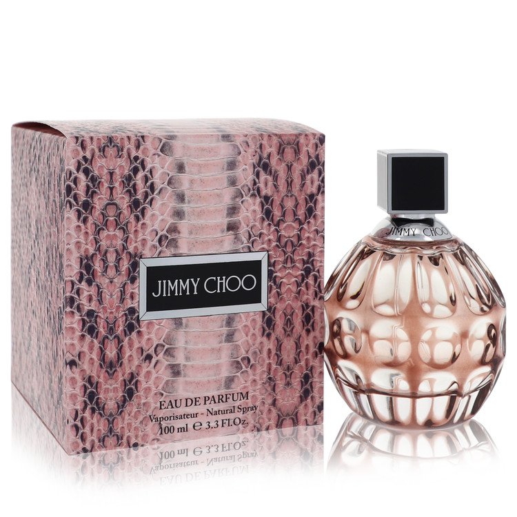 Jimmy Choo von Jimmy Choo Eau de Parfum Spray 3.4 oz Damen