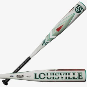 2025 Louisville Slugger Atlas -10 USSSA Baseballschläger