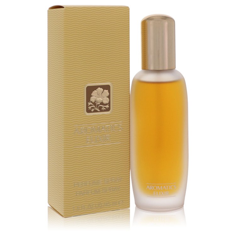 Aromatics Elixir von Clinique Eau de Parfum Spray 1,5 oz Damen