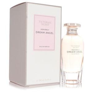 Dream Angels Heavenly by Victoria’s Secret eu de parfum spray 3,4 oz Damen