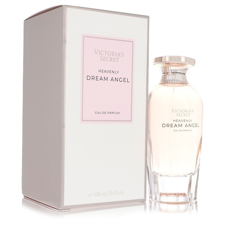 Dream Angels Heavenly von Victoria's Secret Eau de Parfum Spray 3.4 oz Damen