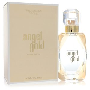 Victoria's Secret Angel Gold von Victoria's Secret Eau de Parfum Spray 3.4 oz Damen