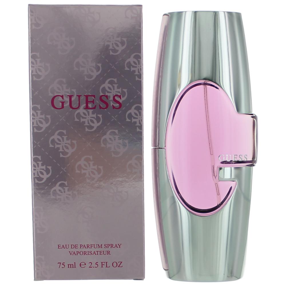 Guess von Parlux, 2.5 oz Eau de Parfum Spray für Damen