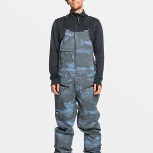 Quiksilver Utility Bib Schneehose – Herren