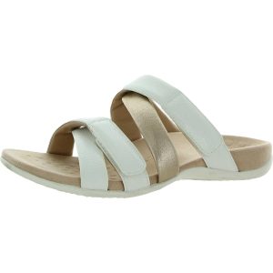 Hadlie Strappy Schiebesandalen