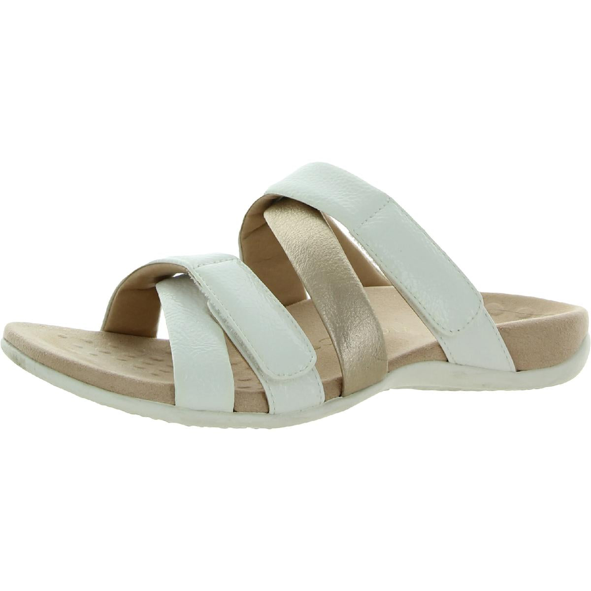 Diane von Furstenberg Slide Sandalen