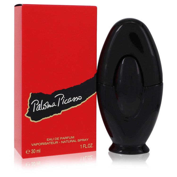 Paloma Picasso von Paloma Picasso Eau de Parfum Spray 1 oz Damen