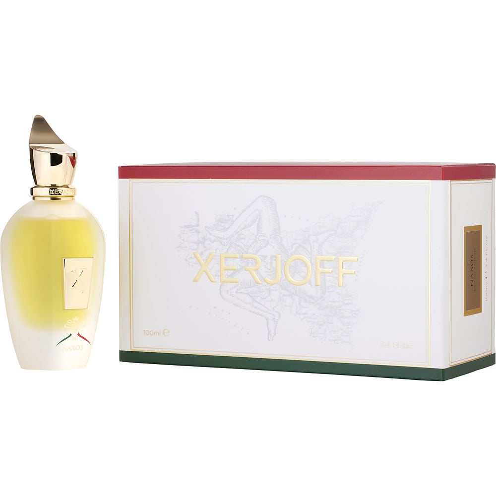 Xerjoff 1861 Naxos von Xerjoff Eau de Parfum Spray 3.4 Oz Damen