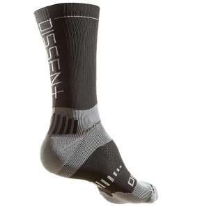 Dissent Supercrew nano 8′′ Socken