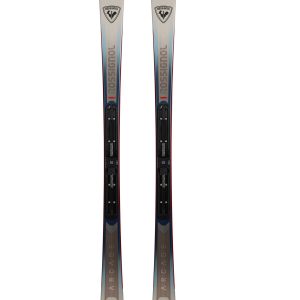 Rossignol Arcade 80 Skis + Xpress 10 Bindungen – Herren – 2026