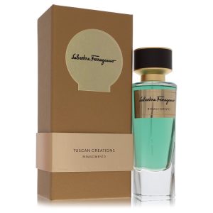 Salvatore Ferragamo Rinascimento by Salvatore Ferragamo eu de parfum spray (unisex) 3,3 oz für Damen 7827872612412