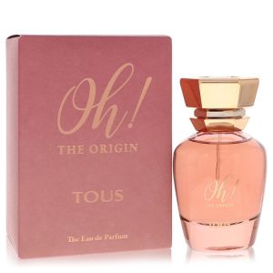 Tous Oh The Origin by Tous eu de parfum spray 1,7 oz Damen