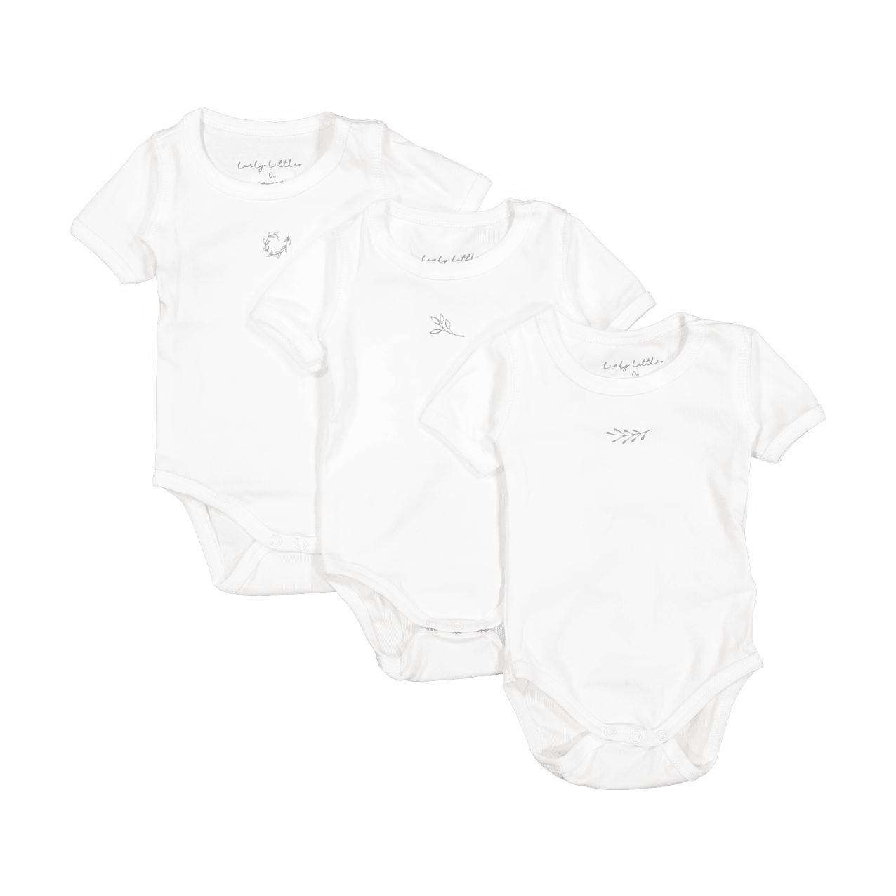 Das Basic Kurzarm Set
