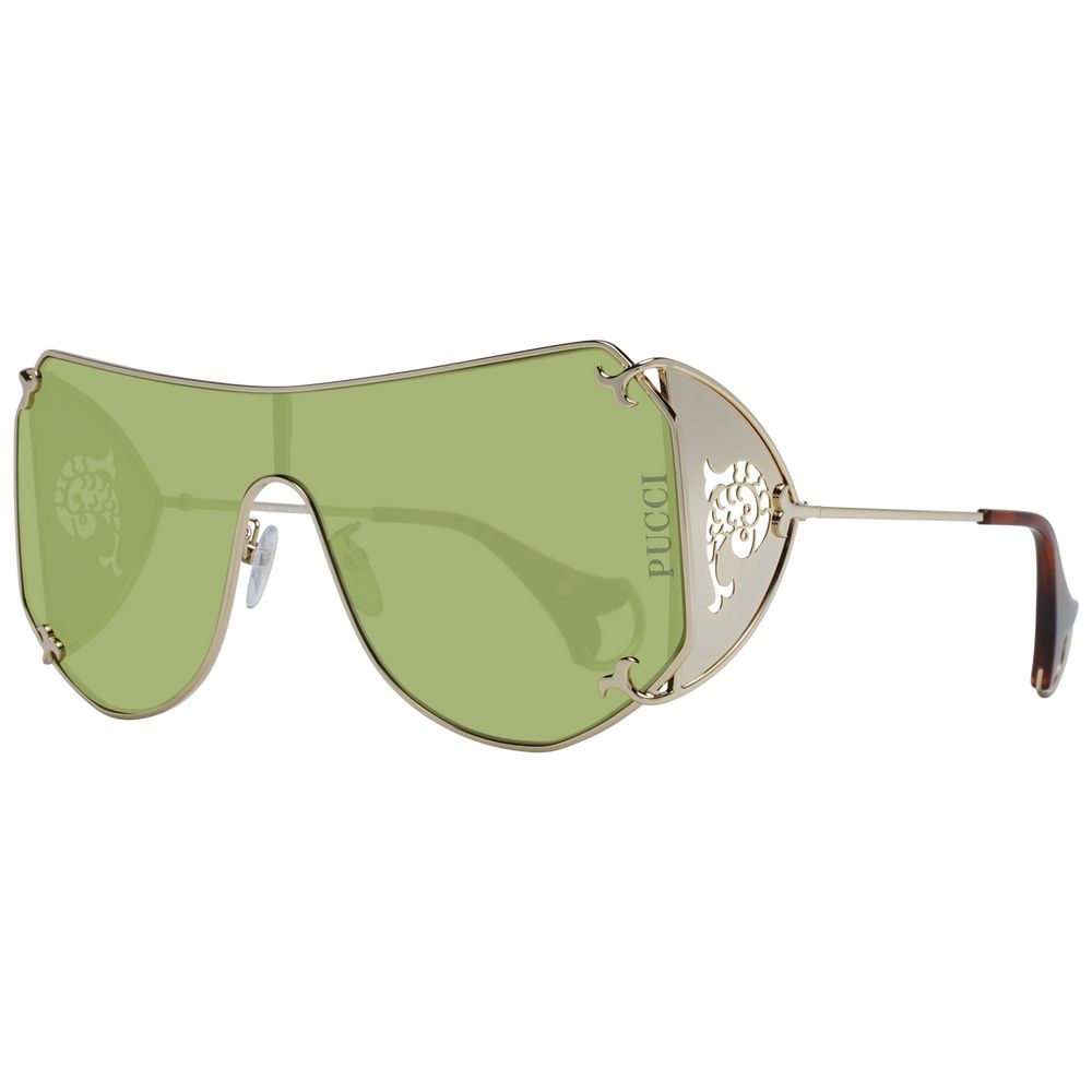 Emilio Pucci Damen Sonnenbrillen