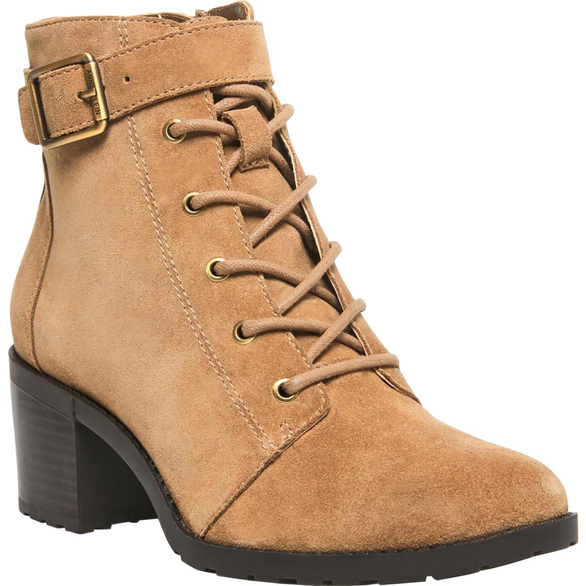 Stiefeletten von Kalex Wildleder