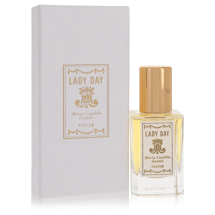 Lady Day von Maria Candida Gentile rein Perfume 1 oz für Damen