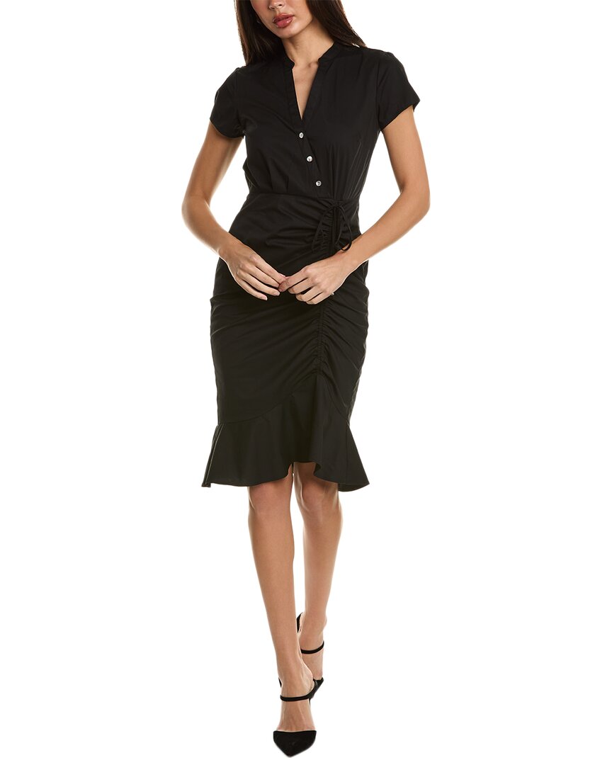 Elie Tahari Das Leah Kleid