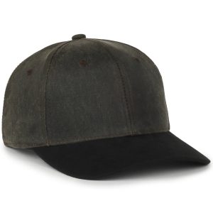 Outdoor-Cap wra-202 Wrangler Arbeitskleidung strukturierten soliden Panel Hut