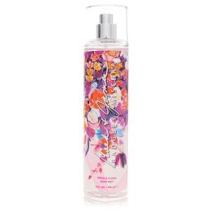 Mark & James frisch & blumig von badgley schka körpernebel 8 oz für frauen 7827843383356