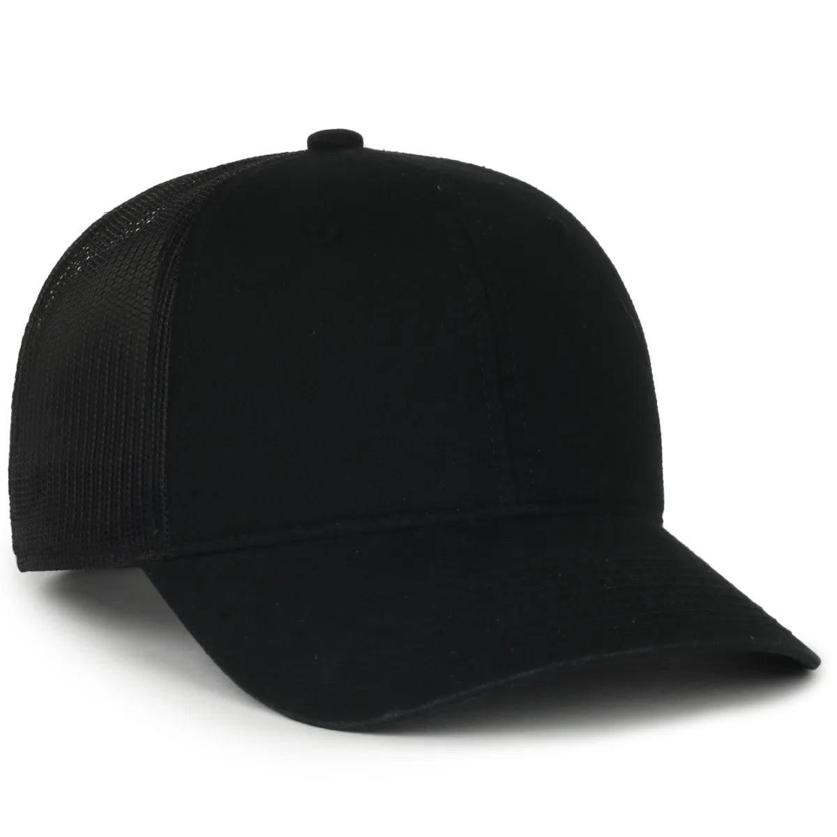 Outdoor Cap FWT-130SB Ultimate Dad unstrukturierter Trucker-Hut