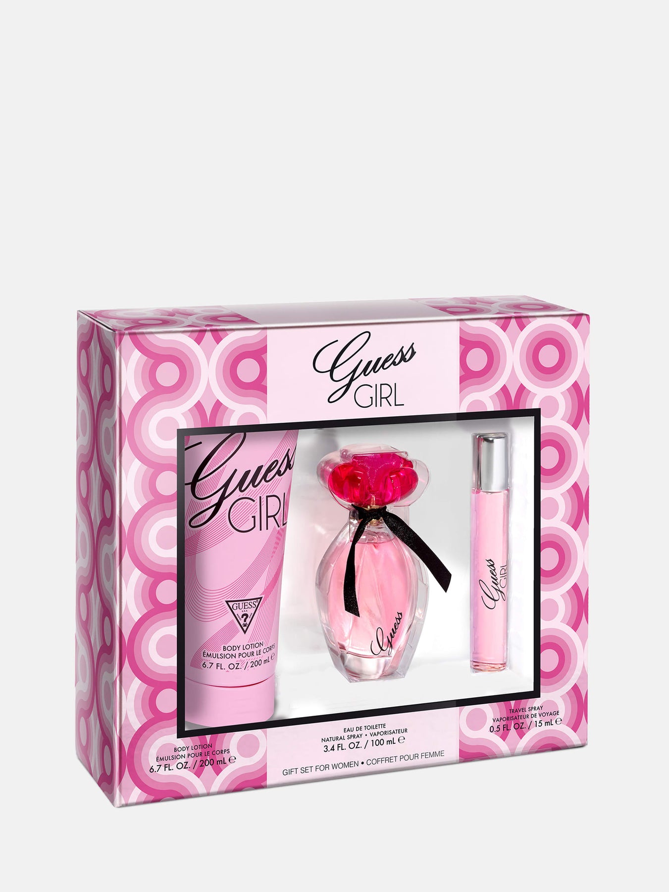GUESS Mädchen Geschenkset