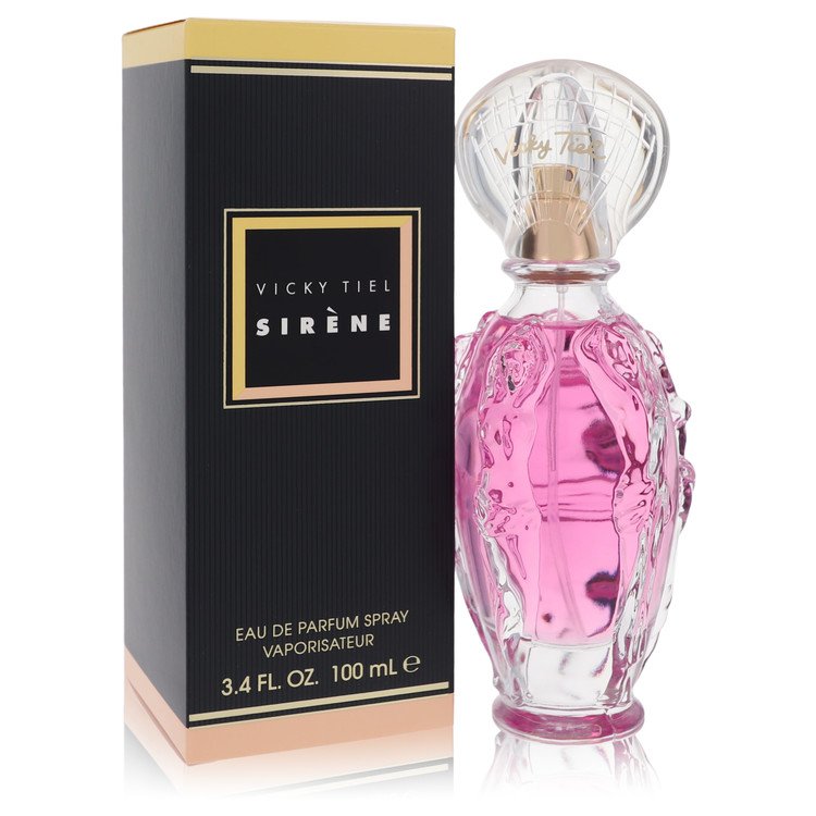 Sirene von Vicky Tiel Eau de Parfum Spray 3.4 oz Damen