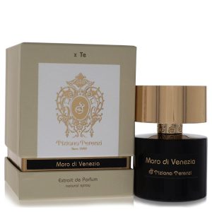 Moro Di Venezia by Tiziana Terenzi Extrait De parfum Spray 3,38 Unzen Damen