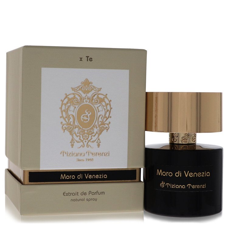 Moro Di Venezia von Tiziana Terenzi Extrait De Parfum Spray 3.38 oz Damen