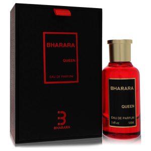 Bharara Queen by Bharara Beauty eu de parfum spray 3.4 oz für Damen 7827847020604