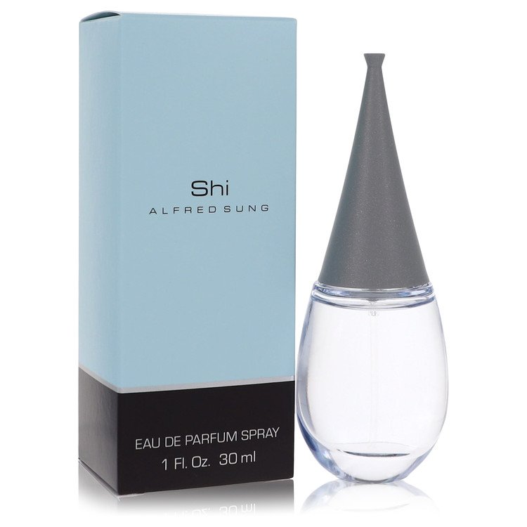 Shi von Alfred Sung Eau de Parfum Spray 1 oz für Damen
