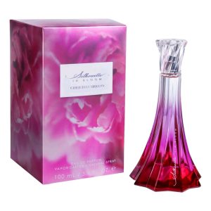 Silhouette in Bloom by Christian Siriano, 3.4 oz Eau de Parfum Spray für Damen