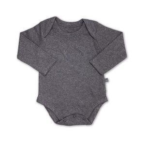 basics langer Body-Anthrazit