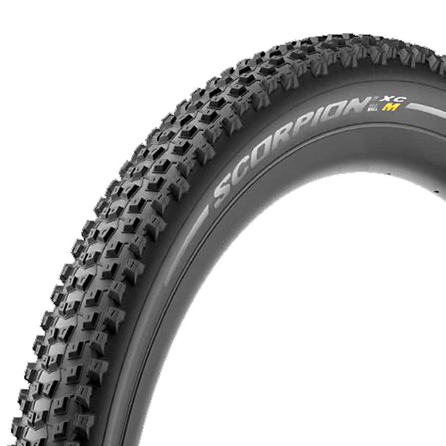 Pirelli Scorpion XC M Bergreifen