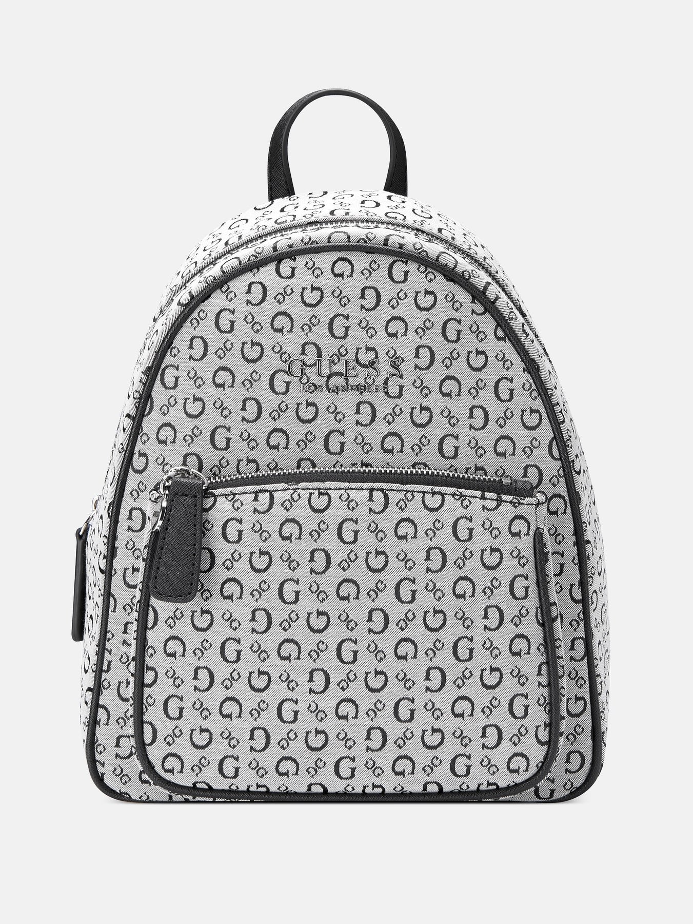 Draven Jacquard Signature Rucksack