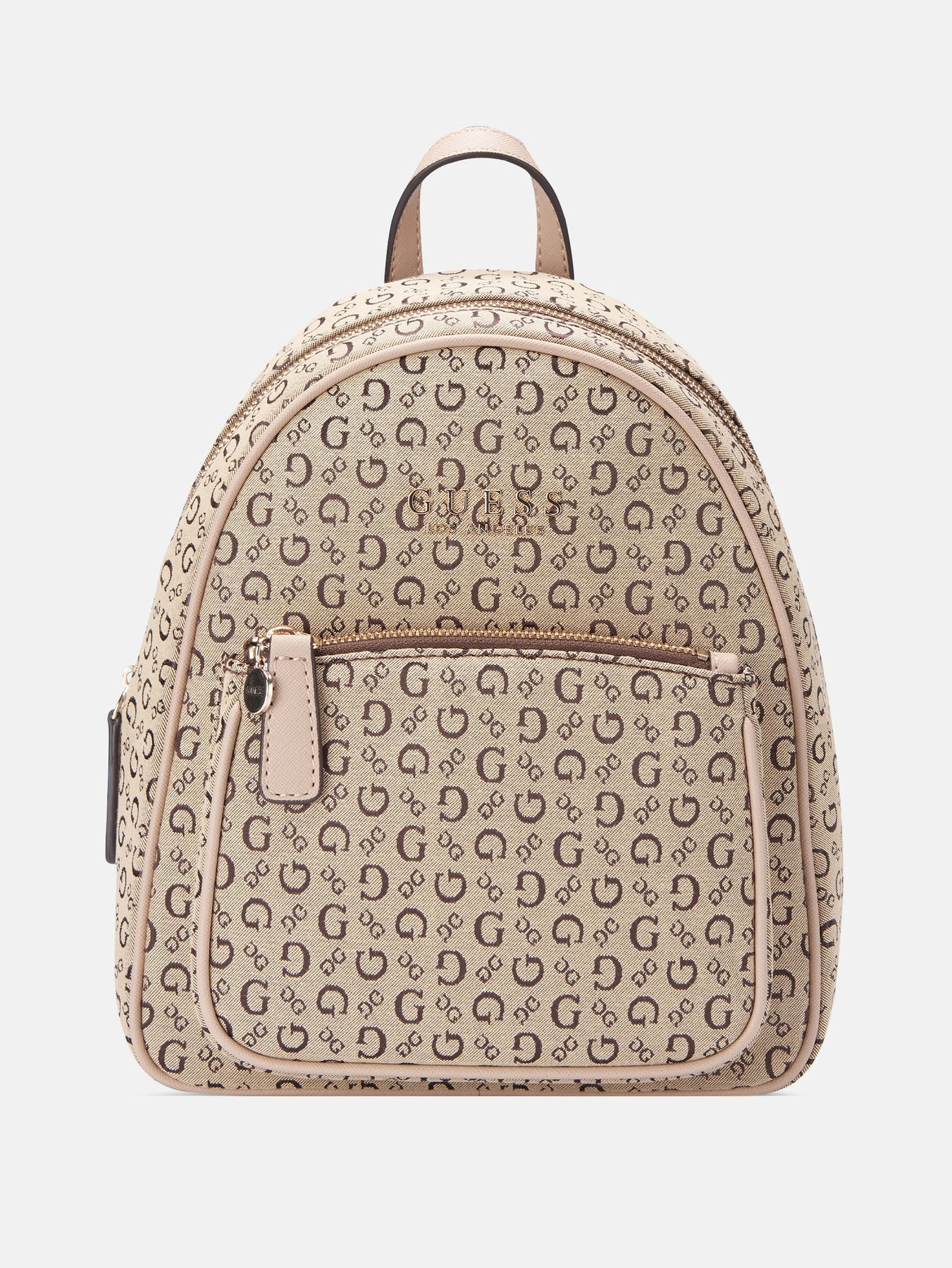 Draven Jacquard Signature Rucksack