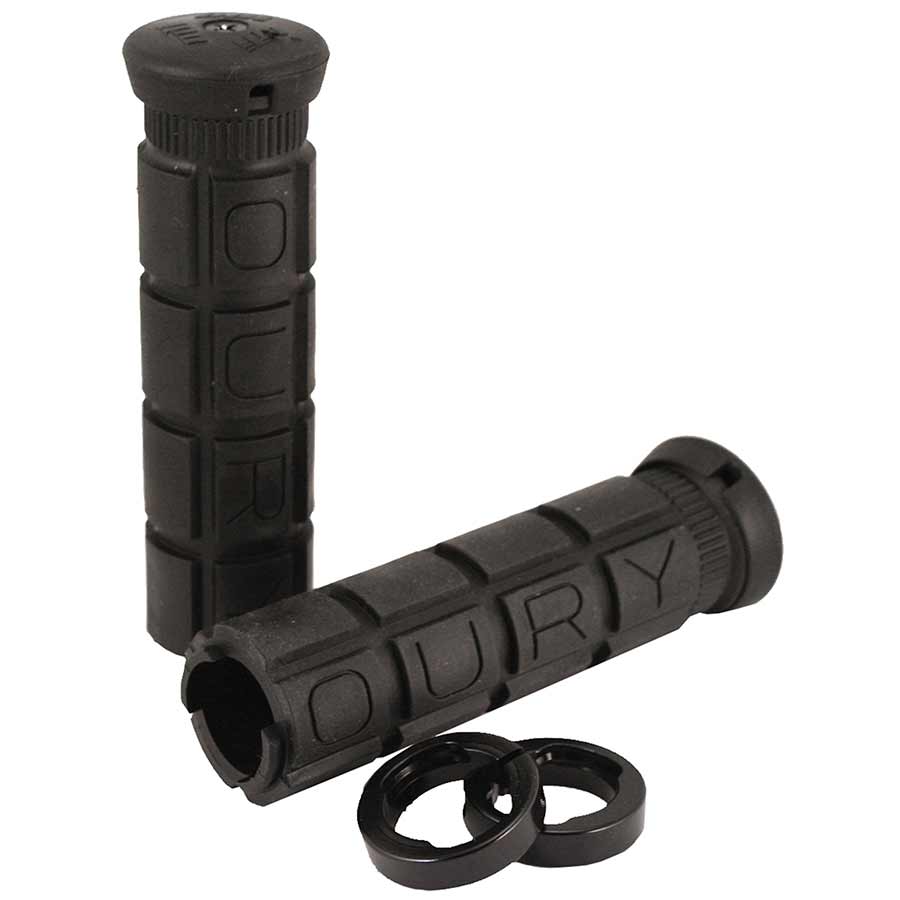 Oury Lock-On Lenkergriffe